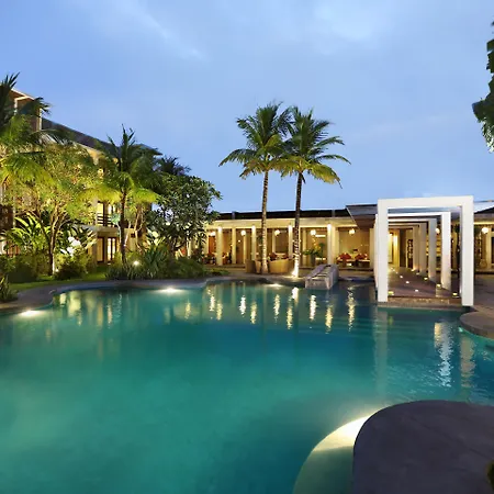 Kokonut Suites