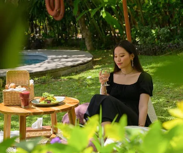 Hotel Kokonut Dalung (Bali)