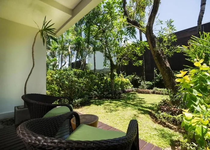 Kokonut Hotel