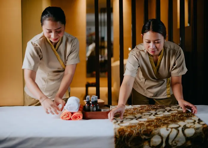 Hotel Kokonut Dalung (Bali)