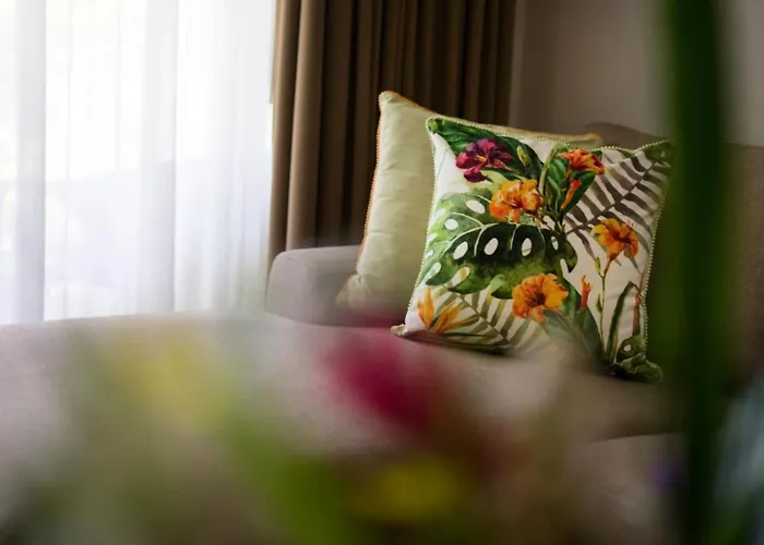 Otel Kokonut Dalung (Bali)