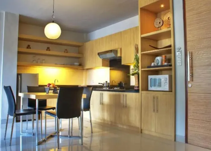 Kokonut Hotel Dalung (Bali)
