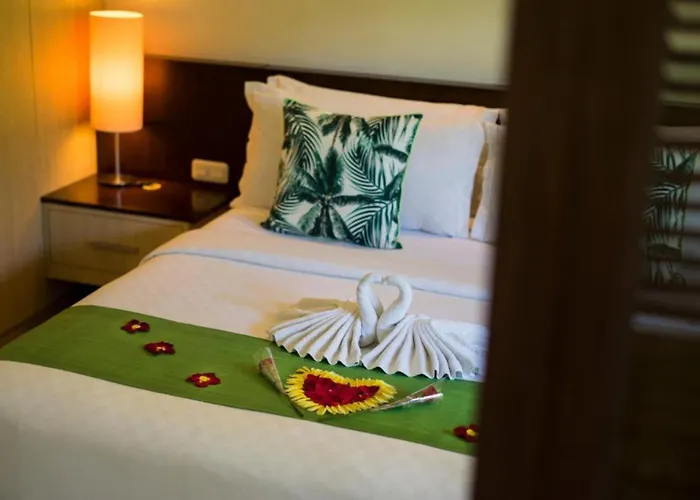 Kokonut 4* Dalung (Bali)