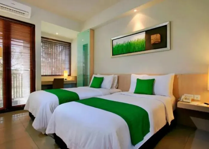 Kokonut Hotel