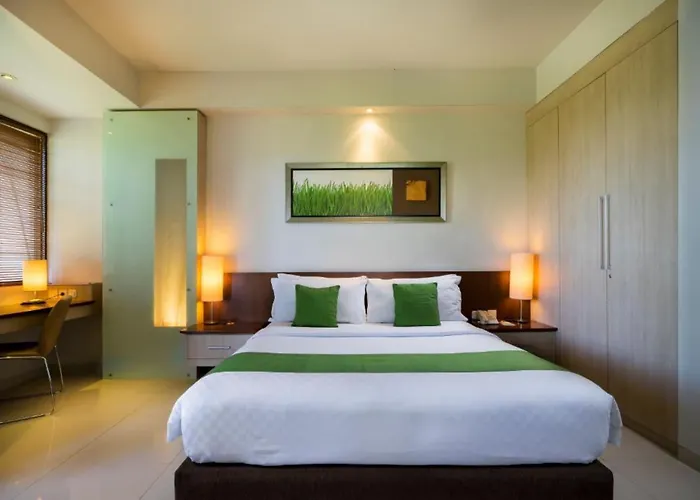 Kokonut Hotel Dalung (Bali)