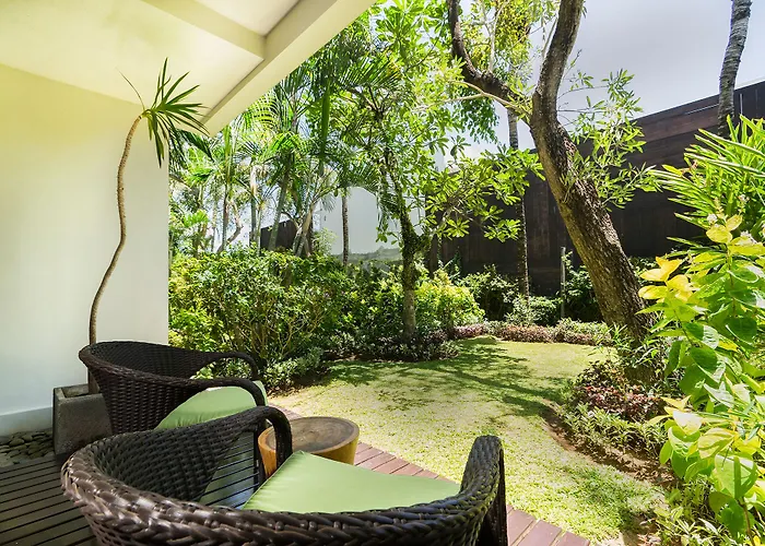 Hotel Kokonut 4*