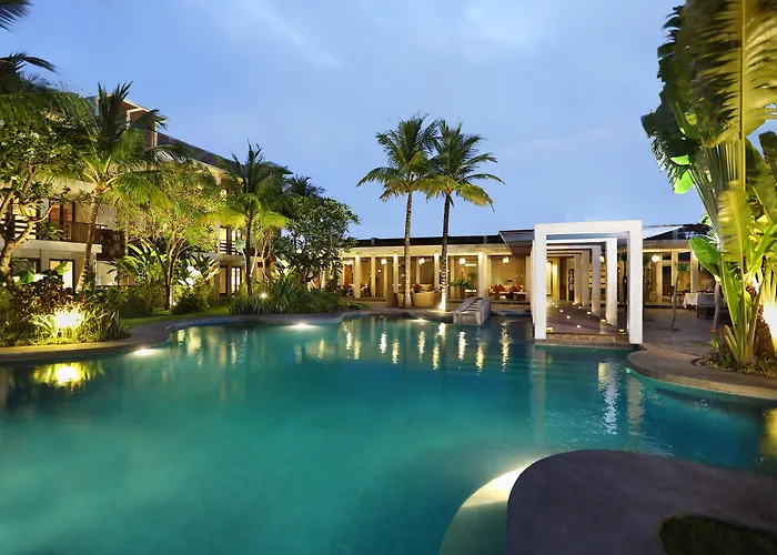 Kokonut Dalung (Bali)