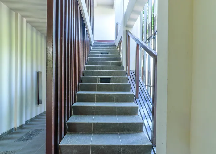 Kokonut Hotel 4*