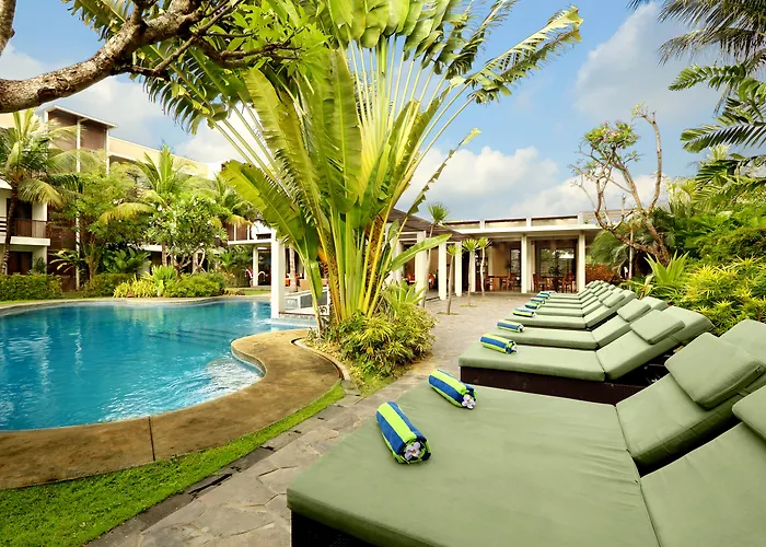 Kokonut Hotel