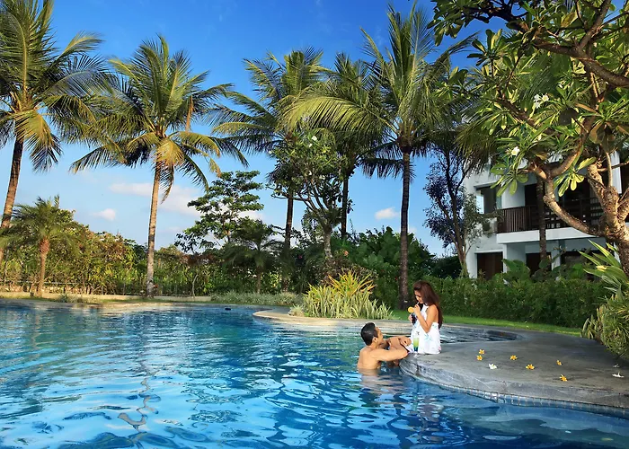 Kokonut Dalung (Bali)