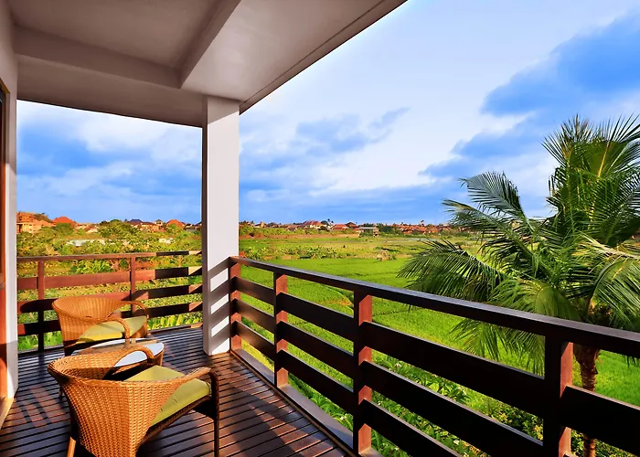 Hotel Kokonut Dalung (Bali)