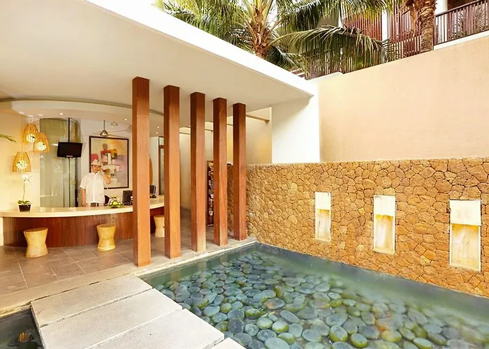 Kokonut Hotel 4*