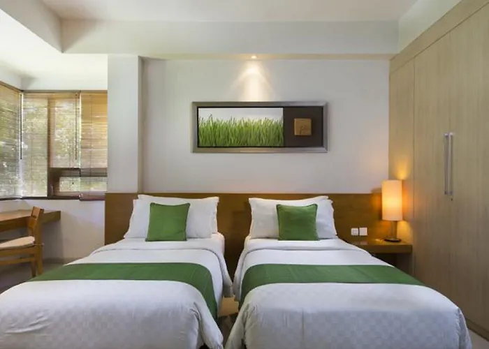 Kokonut Hotel