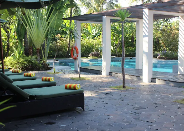 Hotel Kokonut 4*
