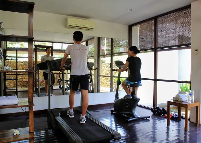 Hotel Kokonut Dalung (Bali)