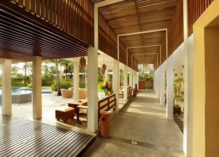 Kokonut Hotel Dalung (Bali)
