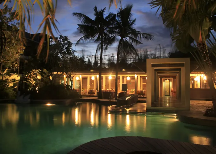 Hotel Kokonut Dalung (Bali)