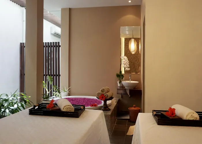 Hotel Kokonut Dalung (Bali)