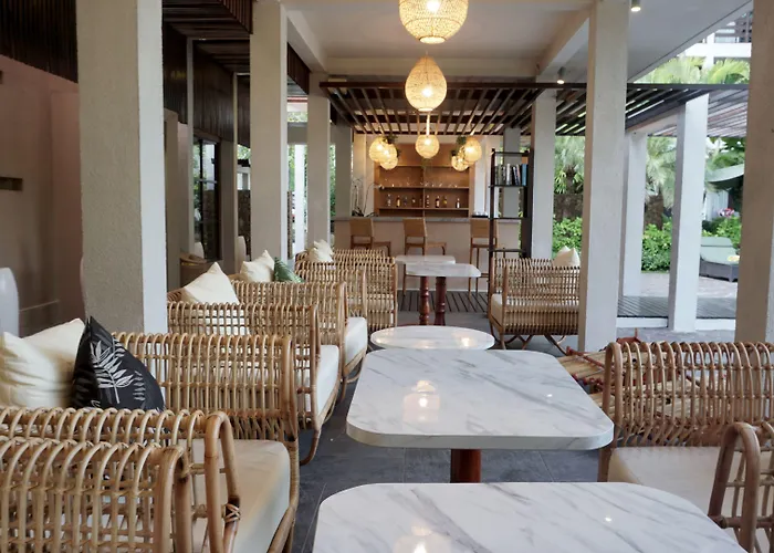 Kokonut 4* Dalung (Bali)