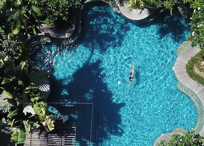 Kokonut Hotel Dalung (Bali)