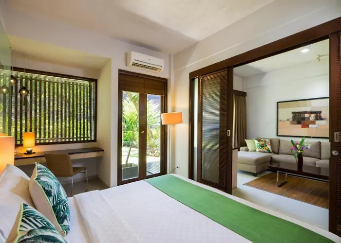 Hotel Kokonut