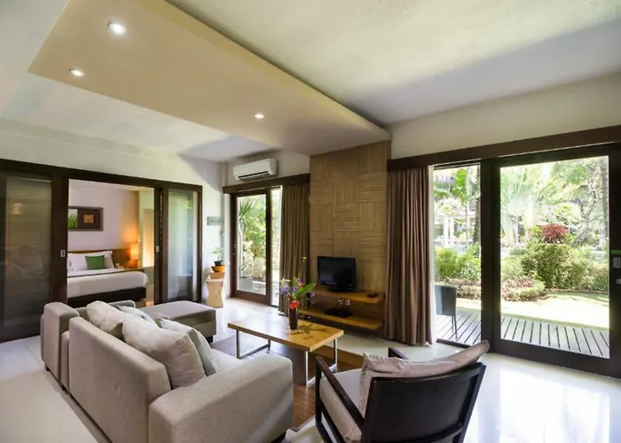 Kokonut Hotel Dalung (Bali)