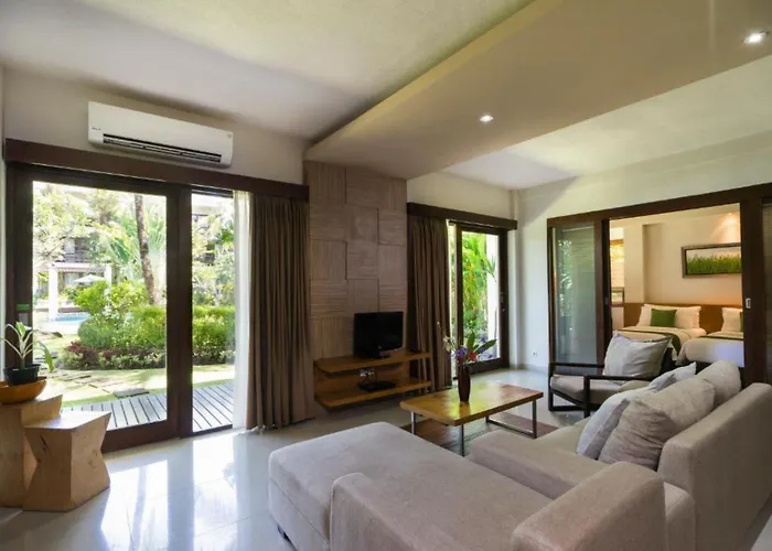 Kokonut Hotel Dalung (Bali)