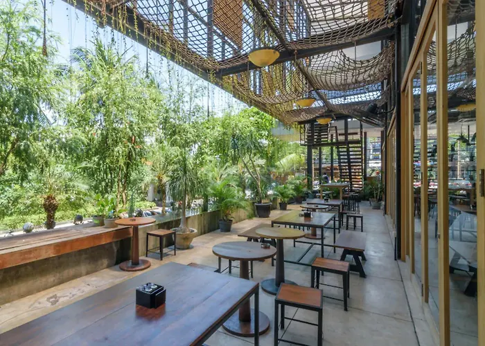 Hotel Kokonut 4*