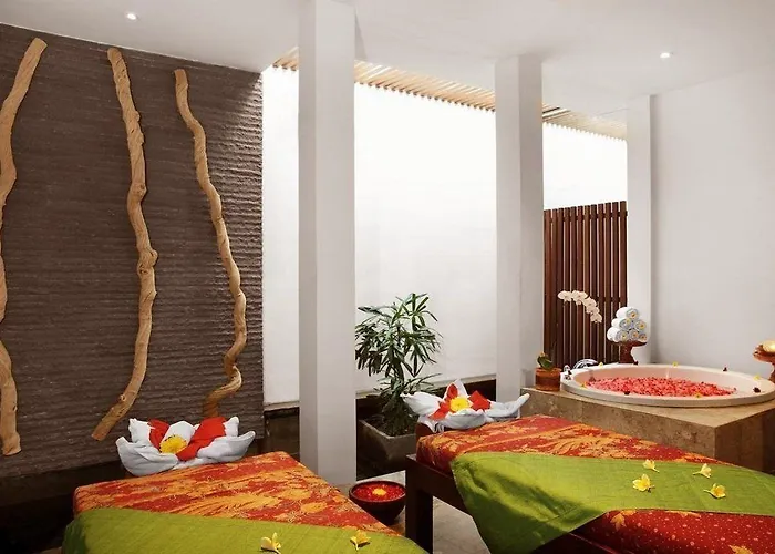Kokonut 4* Dalung (Bali)