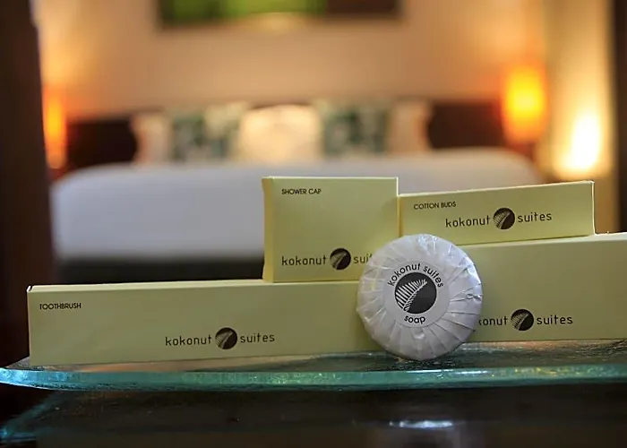 Hotel Kokonut 4*