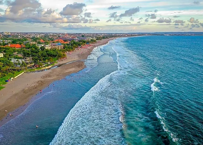 Kokonut Hotel 4*