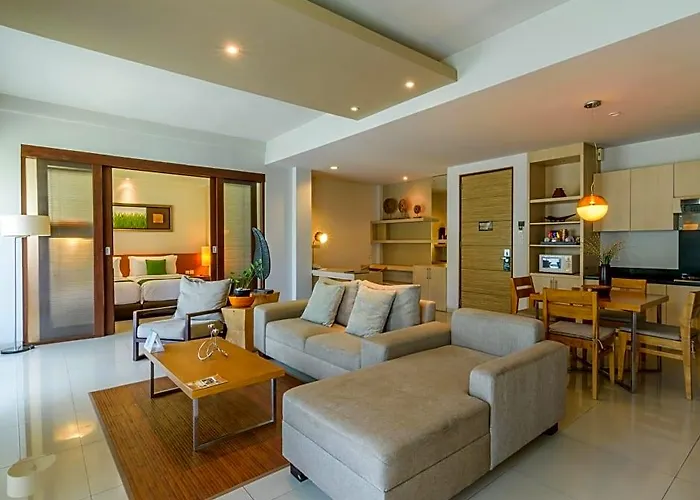 Kokonut 4* Dalung (Bali)