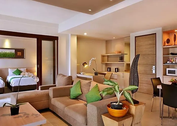 Hotel Kokonut 4*