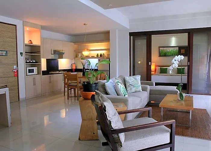 Hotel Kokonut 4*
