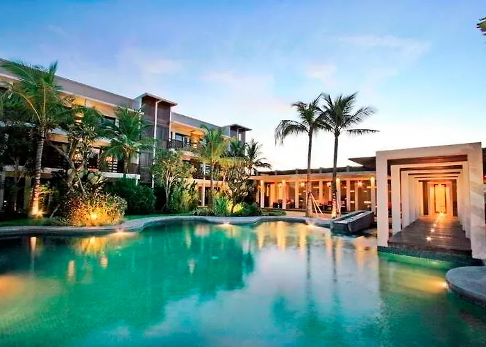 Kokonut 4* Dalung (Bali)