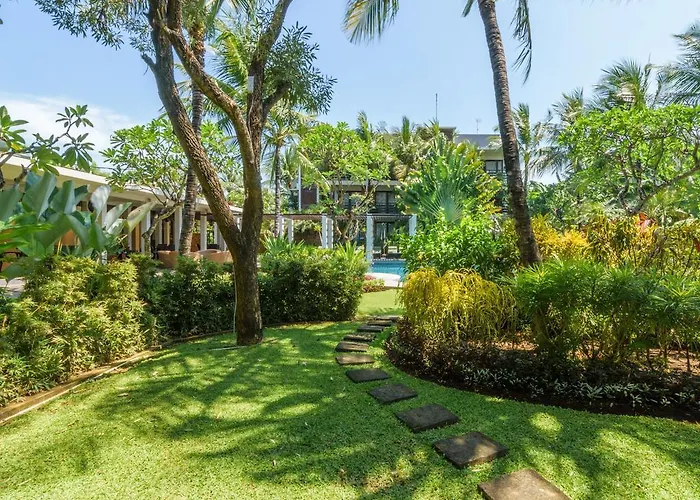 Kokonut Dalung (Bali)