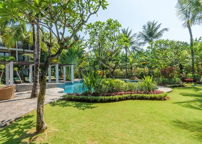Kokonut Dalung (Bali)