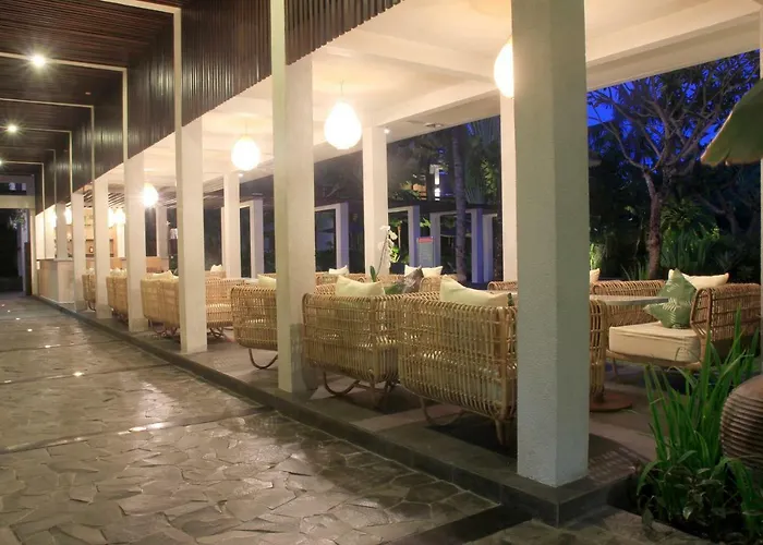Kokonut Hotel