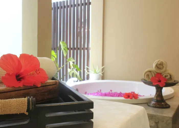 Kokonut Hotel Dalung (Bali)