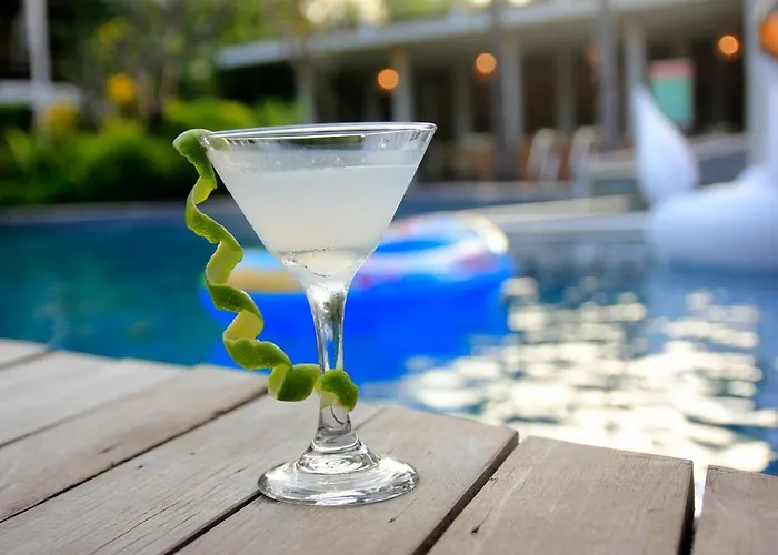 Kokonut Hotel Dalung (Bali)